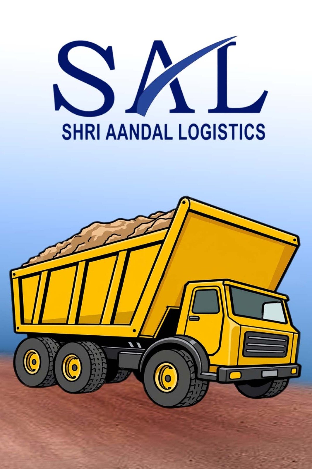 Shri Aandal Logistics